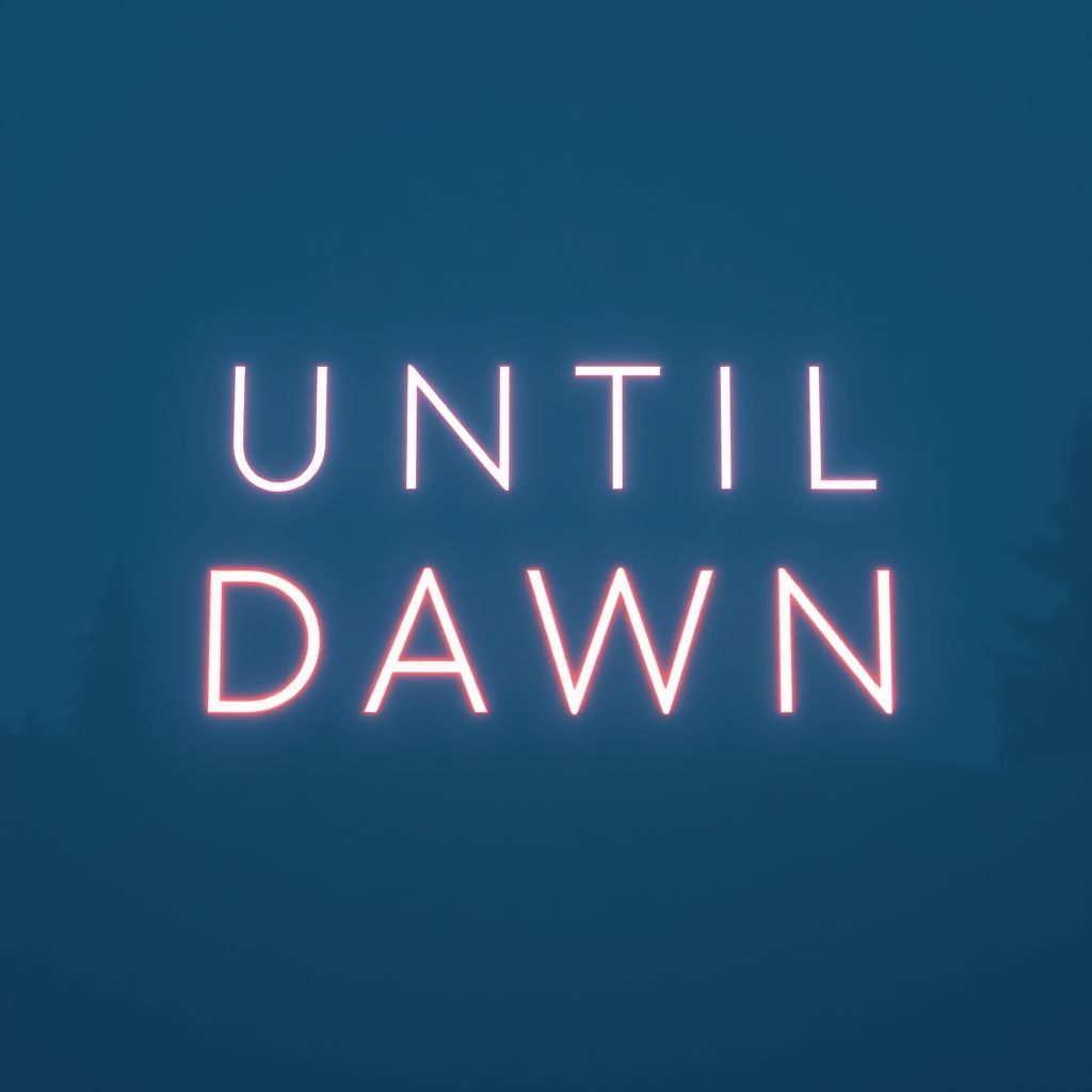 จับตาการเปลี่ยนแปลงในเนื้อเรื่องของ Until Dawn